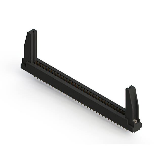 357-064-556-278 EDAC Inc.  Connettori per bordi